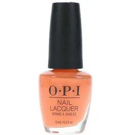 OPI Vernis à ongles Coral Ing Your Spirit Animal 15 ml
